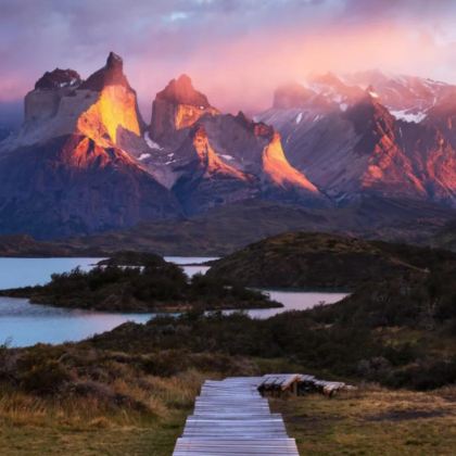 圣地亚哥首都大区+瓦尔帕莱索大区+里约热内卢州+伊瓜苏国家公园+伊瓜苏瀑布+福斯－杜伊瓜苏11日10晚私家团