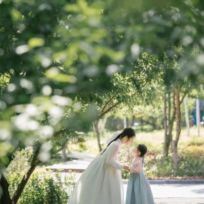 吉林长白山+延吉6日5晚跟团游