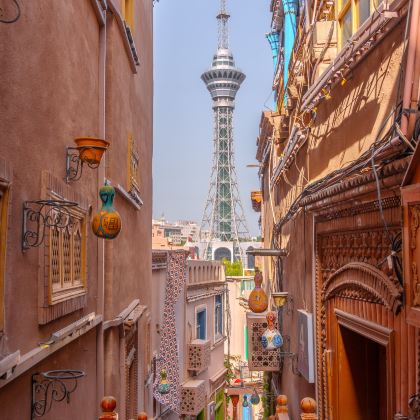 新疆南疆10日9晚拼小团