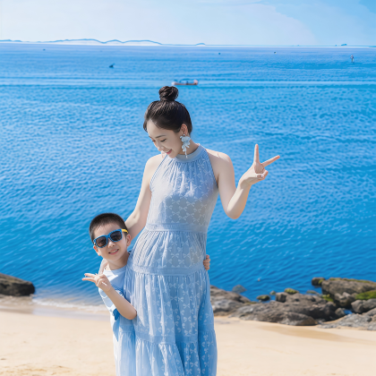 山东青岛+烟台+威海+蓬莱区5日4晚跟团游