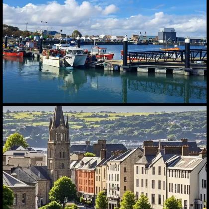 爱尔兰7日6晚私家团