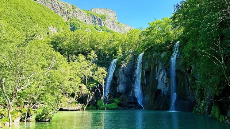 5-Day Explore and Enjoy Changbai Mountain in Harbin & Visit Yanji