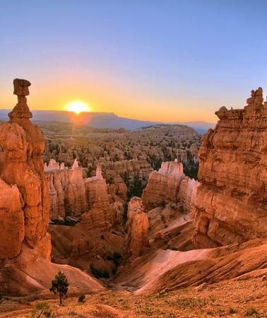 7D6N • 7 Day Western National Parks Tour, Las Vegas to San Francisco via Grand Canyon
