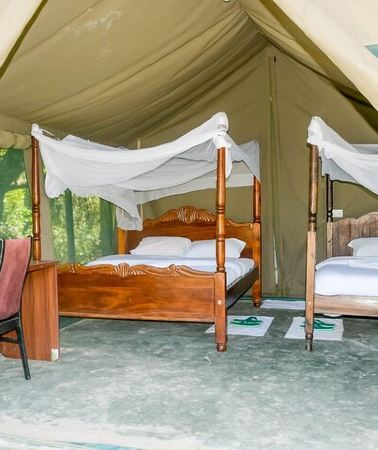 3D2N • 3 Day Maasai Mara Shared Safari In a Land Cruiser
