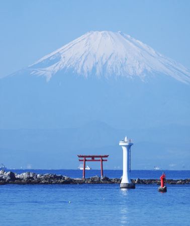 6天5晚 • 日本東京＋富士山＋鎌倉「動漫打卡＆轻奢9人小團」接送機、飯店接駁全搞定，必玩江之電， 盡情選購心儀好物，追尋動漫經典場景