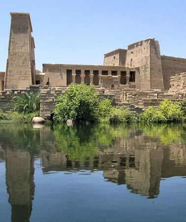 7D6N • 7 Days 6 Nights Egypt Holiday Package To Cairo ,Alexandria & Aswan & Luxor