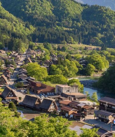 5天4晚 • 【九州精選】日本福岡進出 + 糸島 + 柳川 + 由布院童話小鎮 + 金鱗湖 + 別府地獄 + 阿蘇火山 + 別府溫泉