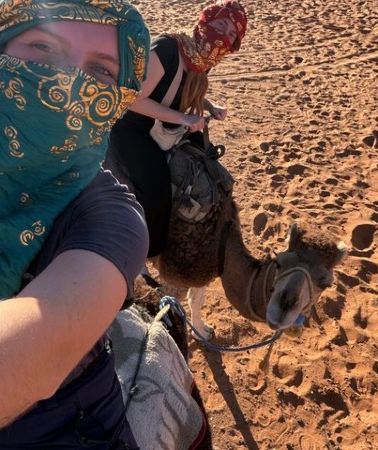 3D2N • 3 days 2 nights Desert Trip from Errachidia Airport /Hotel