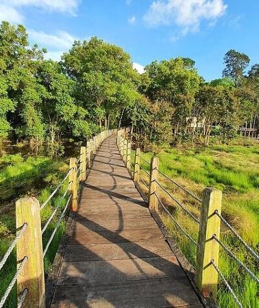 2D1N • Cat Tien National Park: 2-Days Get Into The Heart Of Nature
