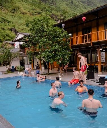 3D2N • From Hanoi: 3 Day Ha Giang Loop With Easy Rider