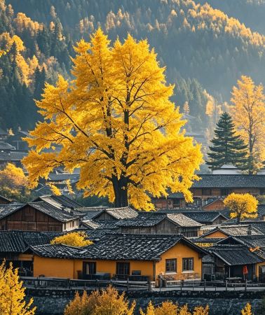 8日7晚 • 昆明，騰沖，大理，麗江，瀘沽湖，滇西秘境風光：熱海風景區觀大滾鍋，火山地質公園俯瞰火山口，大理洱海，瀘沽湖賞水性楊花