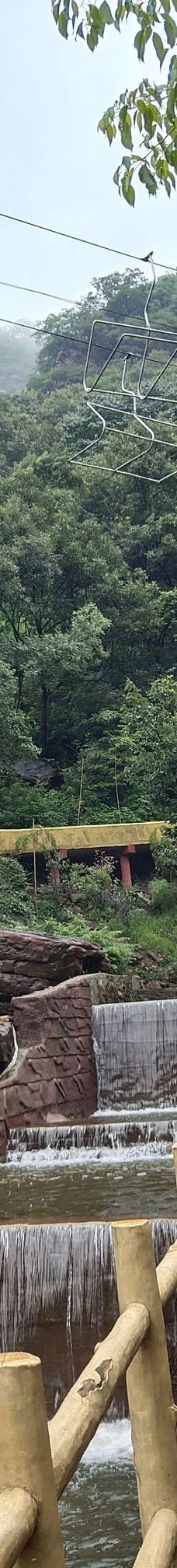 灯台架景区-舞钢