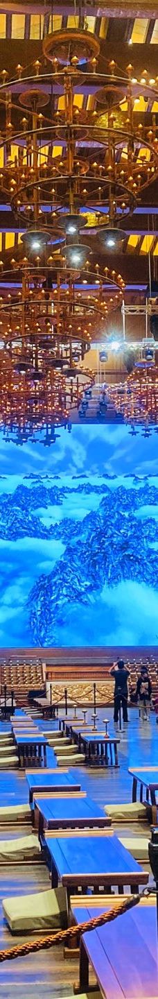 尼山圣境景区-曲阜