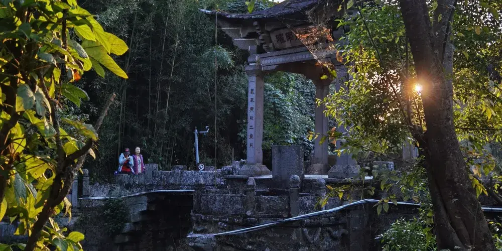 永安旅遊