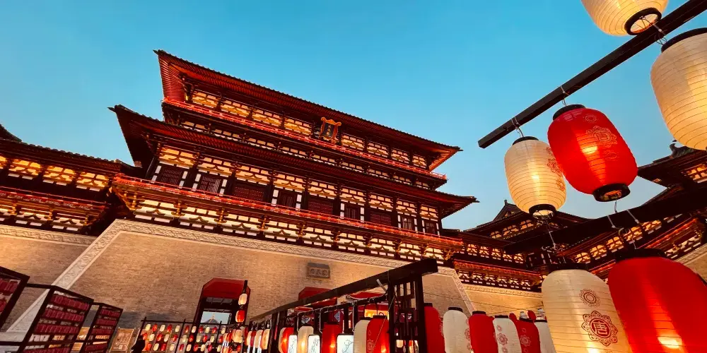 永安旅遊