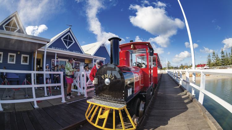 澳大利亚西澳大利亚珀斯7日6晚跟团游·西澳精华景点+特别赠送+整只龙虾餐+白沙丘四驱冲沙+接送机+可加购车观星/粉湖巡游