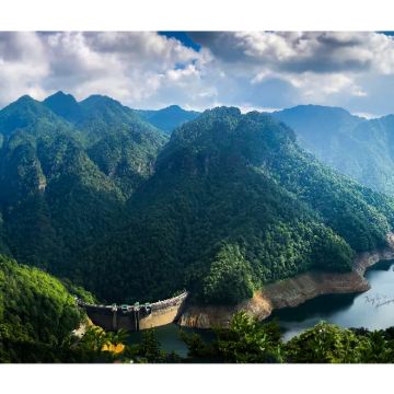 江西井冈山2日1晚拼小团