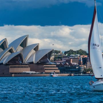 澳大利亚悉尼+凯恩斯+黄金海岸+新西兰奥克兰+罗托鲁瓦+基督城+皇后镇15日12晚跟团游