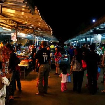 文莱达鲁萨兰国+马来西亚12日11晚跟团游