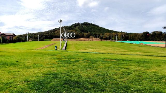 4-Day Jilin Private Tour from Changchun·Changbai Mountain, Tianchi, Jinjiang Grand Canyon, The Green Deep Pond