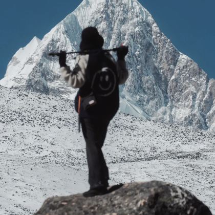 拉萨+白马林错+库拉岗日雪山+日托寺+羊卓雍错2日1晚私家团