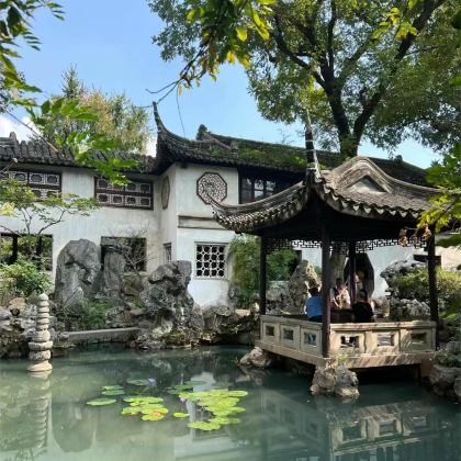 杭州+苏州+扬州7日6晚私家团