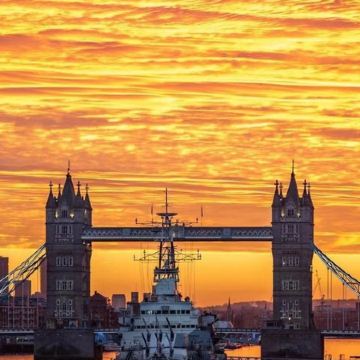 英国6日5晚私家团