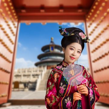 北京3日2晚跟团游