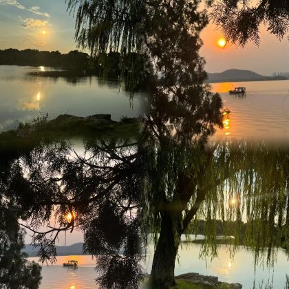 徐州3日2晚私家团