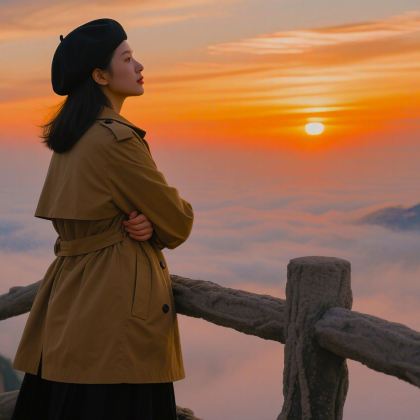 山东泰山+曲阜3日2晚跟团游