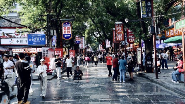 17-Day Immersive China Group Tour·From Ancient Capitals to Tibetan Highlands & Modern Metropolises