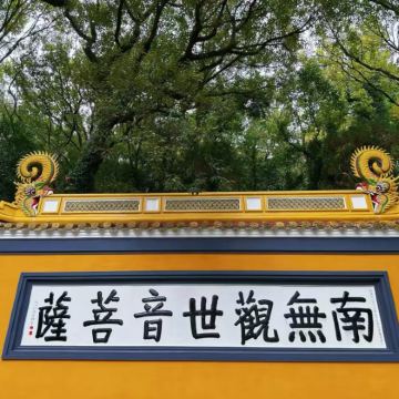 普陀山+洛迦山3日2晚私家团