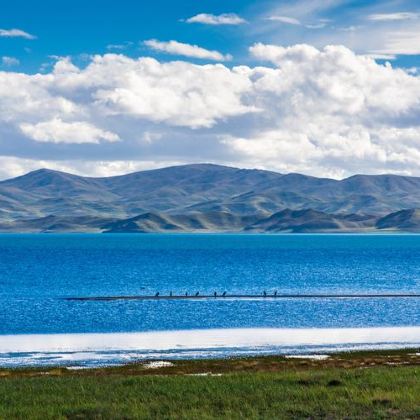 玉树市+三江源国家公园+新寨嘉那嘛呢石经城+冬给措纳湖+龙羊峡+尕尔寺大峡谷生态旅游区+大阿育王塔9日8晚私家团