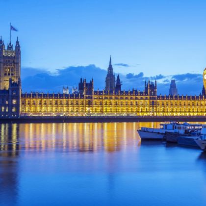 英国伦敦10日私家团