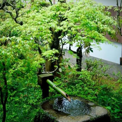 日本京都+大阪10日9晚私家团
