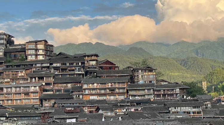 3D2N · Private Tours · Huangguoshu Scenic Area + Libo Xiaoqikong Scenic Area + Xijiang Qianhu Miao Village