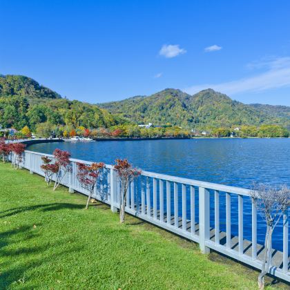 日本北海道3日2晚拼小团