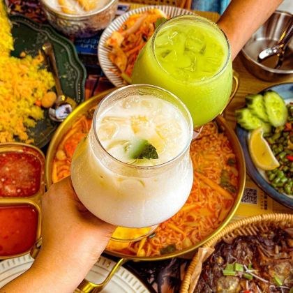 泰国曼谷+芭堤雅4日3晚私家团