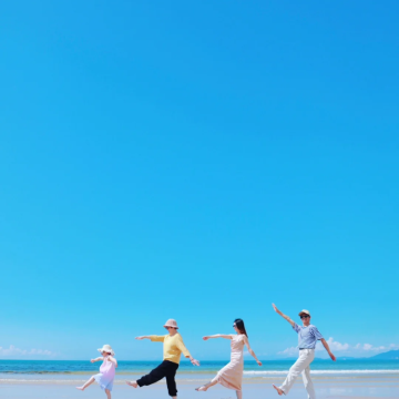 厦门+鼓浪屿+云水谣景区5日4晚私家团