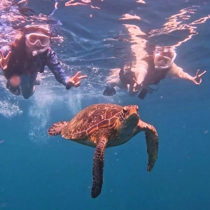 日本冲绳县+那霸+国头村5日4晚私家团