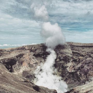 日本福冈+熊本+别府5日4晚私家团