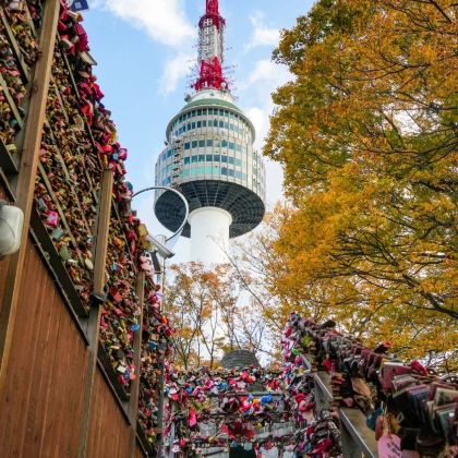韩国首尔4日3晚自由行
