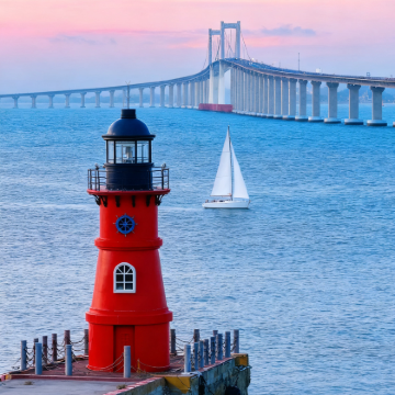 潮州+南澳岛+汕头4日3晚自由行