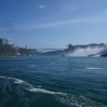 美国纽约+费城+华盛顿+尼亚加拉瀑布+波士顿9日6晚跟团游