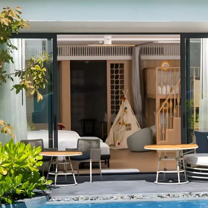 普吉岛6日5晚私家团