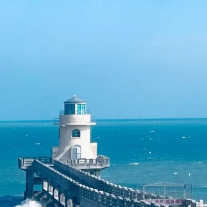 汕头+潮州+南澳岛5日4晚自由行