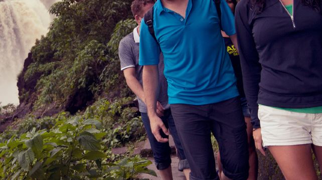 9-Day Iguassu & Beyond Tour from Buenos Aires to Rio de Janeiro·Paraty, Ilha Grande | Max 17 Pax