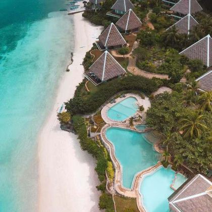 菲律宾宿务+薄荷岛5日4晚私家团