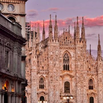 罗马+热那亚+那不勒斯17日16晚私家团