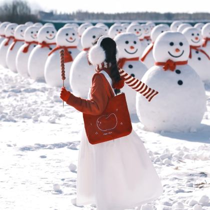 赤峰+承德+坝上+乌兰布统旅游区6日5晚私家团